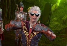 Baldur’s Gate 4 Jangan Dipaksa Dulu, Hasbro Perlu Bangun Studio dari Nol