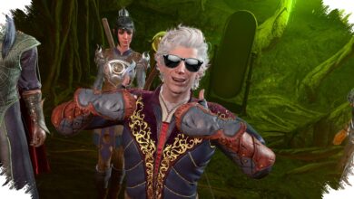 Baldur’s Gate 4 Jangan Dipaksa Dulu, Hasbro Perlu Bangun Studio dari Nol