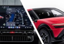 Hyundai Ioniq 3 Bawa Ancaman Baru, Hatchback Listrik Ini Siap Menggoda Pasar Indonesia