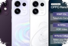 Reno16 Series Bawa Telefoto di Semua Varian, Oppo Pasang Baterai 7.000 mAh di Model Ini