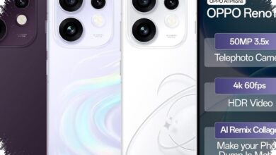 Reno16 Series Bawa Telefoto di Semua Varian, Oppo Pasang Baterai 7.000 mAh di Model Ini