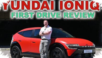Ioniq 3 Bawa Jarak 496 Km ke Indonesia, Hyundai Siapkan Lawan Baru di GIIAS 2026