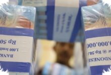 Modal Naik Tak Lagi Cukup, OJK Minta BPR Tunjukkan Hasil Nyata