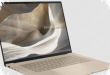 Zenbook A14 Makin Ngebut, ASUS Bawa Snapdragon X2 Elite ke Laptop Ringan