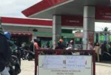 NTT Kunci BBM Subsidi Bagi Penunggak Pajak, Kendaraan Luar Daerah Ikut Terdampak
