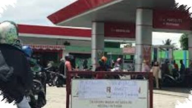 NTT Kunci BBM Subsidi Bagi Penunggak Pajak, Kendaraan Luar Daerah Ikut Terdampak