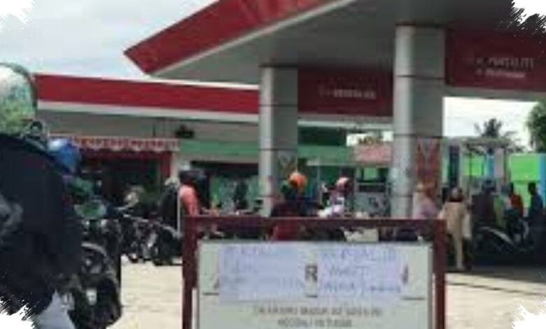NTT Kunci BBM Subsidi Bagi Penunggak Pajak, Kendaraan Luar Daerah Ikut Terdampak
