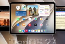 iPadOS 27 Bikin iPad Makin Serius Jadi Perangkat Kerja, Ini Perubahan yang Paling Terasa