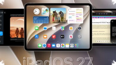 iPadOS 27 Bikin iPad Makin Serius Jadi Perangkat Kerja, Ini Perubahan yang Paling Terasa