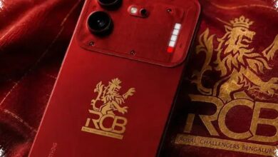 Nothing Phone 4b RCB Hanya Dijual Sehari, Warna Merahnya Bisa Langsung Jadi Incaran