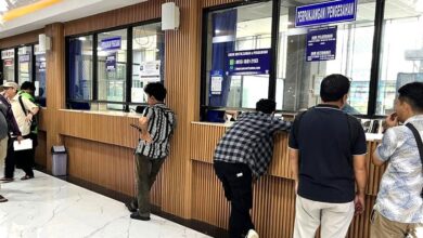 Bayar Pajak Kendaraan di Jakarta Cukup Pokoknya, Denda Dihapus Sampai 31 Agustus 2026