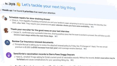 Gmail Live Bikin Inbox Bisa Diajak Bicara, Google Uji Cara Baru Cari Email