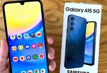 7 HP Samsung 8/256 GB yang Sulit Diabaikan, dari Rp1 Jutaan hingga Rasa Flagship