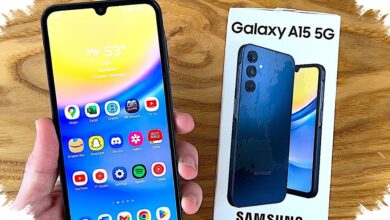 7 HP Samsung 8/256 GB yang Sulit Diabaikan, dari Rp1 Jutaan hingga Rasa Flagship
