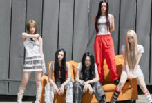 5 Lagu Debut Keyveatz Bongkar Kisah Pribadi, OXY_GEN Tampil Paling Jujur