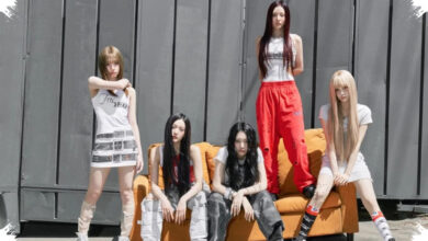 5 Lagu Debut Keyveatz Bongkar Kisah Pribadi, OXY_GEN Tampil Paling Jujur