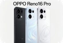 Reno16 F 5G Paling Murah Justru Punya Baterai Terbesar, Ini Bedanya di Tiap Model
