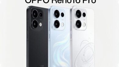 Reno16 F 5G Paling Murah Justru Punya Baterai Terbesar, Ini Bedanya di Tiap Model