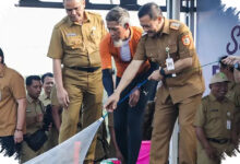 Tambak Udang Closed System Jateng Panen 1,3 Ton, Revitalisasi Tambak Modern Makin Nyata