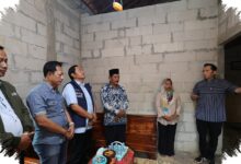 Rumah Bocor Warga Pacitan Berubah Layak Huni, Ibas Soroti Dampak BSPS