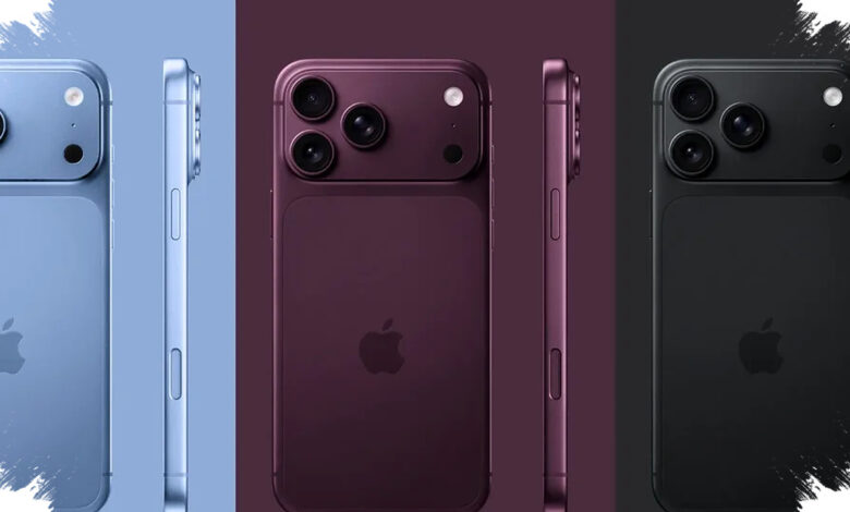 iPhone 18 Pro Max Disebut Punya Baterai Terbesar, Bisa Salip Banyak Android