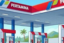 Pertamax Turun ke Rp16.250 di Jawa Timur, Pengendara Cek Daftar Lengkapnya