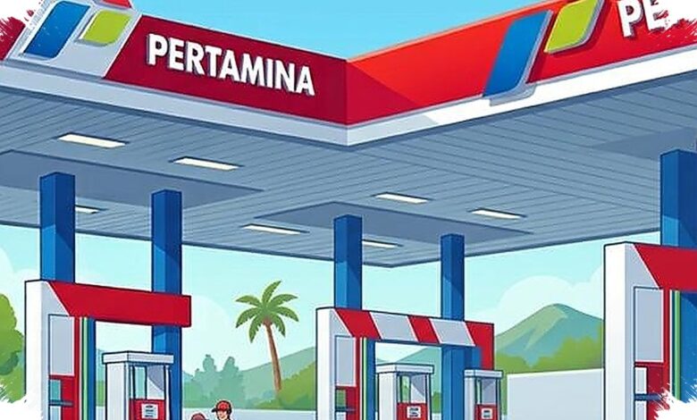 Pertamax Turun ke Rp16.250 di Jawa Timur, Pengendara Cek Daftar Lengkapnya