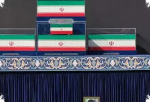 Mojtaba Tak Hadir di Pemakaman Ali Khamenei, Tiga Putra Lainnya Muncul di Teheran