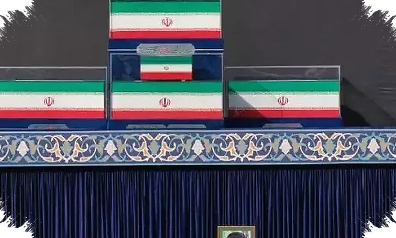 Mojtaba Tak Hadir di Pemakaman Ali Khamenei, Tiga Putra Lainnya Muncul di Teheran