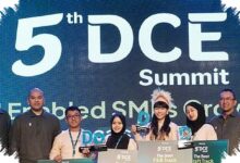 DCE Academy Telkomsel Buka Jalan UKM Naik Kelas, Ribuan Pendaftar Berebut Masuk
