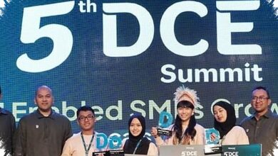 DCE Academy Telkomsel Buka Jalan UKM Naik Kelas, Ribuan Pendaftar Berebut Masuk
