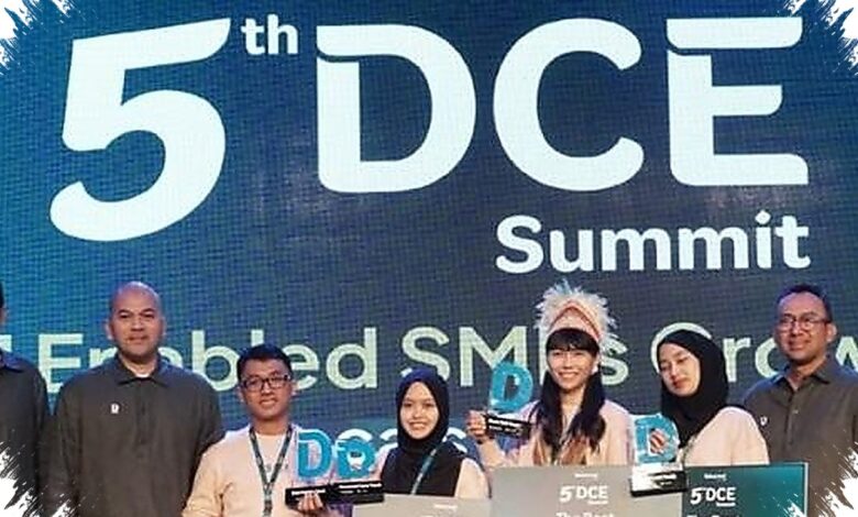 DCE Academy Telkomsel Buka Jalan UKM Naik Kelas, Ribuan Pendaftar Berebut Masuk