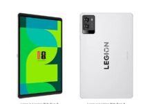 Lenovo Bawa Legion Pro 7i Edisi Piala Dunia 2026, Pendingin 250W Jadi Kartu Utama