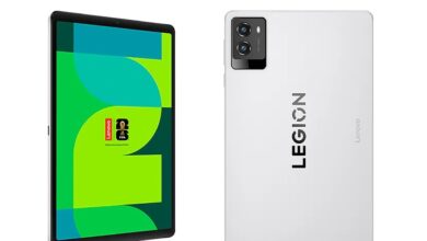 Lenovo Bawa Legion Pro 7i Edisi Piala Dunia 2026, Pendingin 250W Jadi Kartu Utama