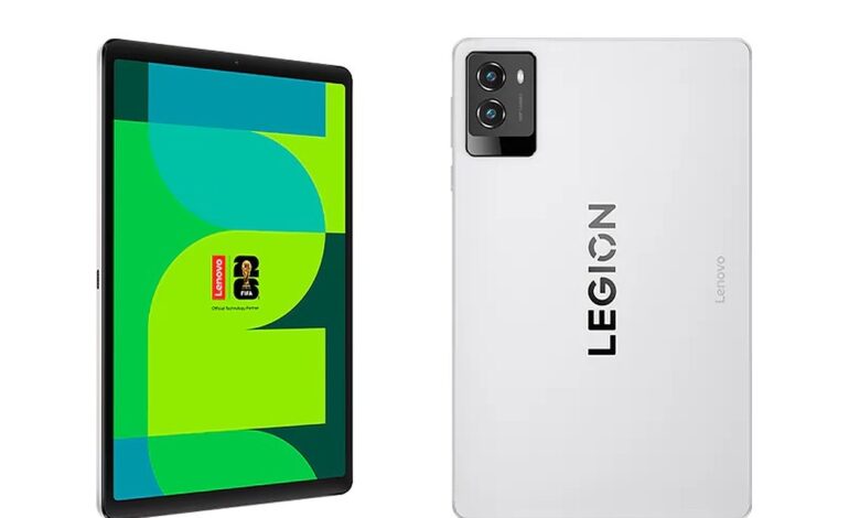 Lenovo Bawa Legion Pro 7i Edisi Piala Dunia 2026, Pendingin 250W Jadi Kartu Utama
