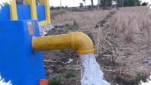 Jawa Barat Siaga Hadapi El Nino 2026, 290 Petugas Disiapkan Jaga Air