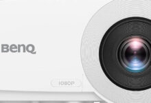 BenQ TH575i Bawa Google TV, Upgrade TV di Rumah Bisa Tak Lagi Diperlukan