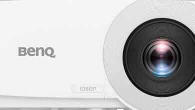BenQ TH575i Bawa Google TV, Upgrade TV di Rumah Bisa Tak Lagi Diperlukan