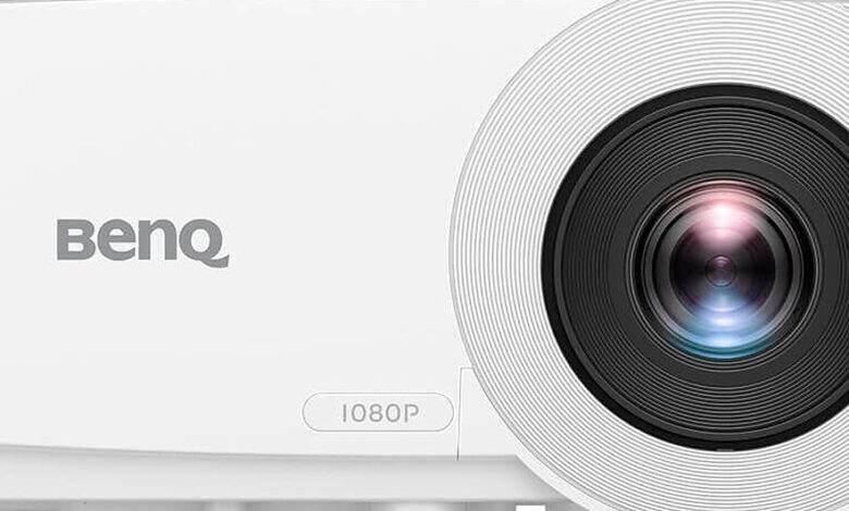 BenQ TH575i Bawa Google TV, Upgrade TV di Rumah Bisa Tak Lagi Diperlukan