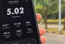 4 Aplikasi Lari Gratis yang Masih Layak Dipakai Saat Strava Kena Pajak