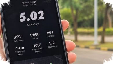 4 Aplikasi Lari Gratis yang Masih Layak Dipakai Saat Strava Kena Pajak