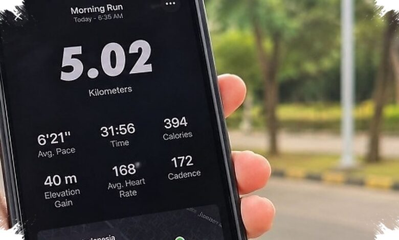 4 Aplikasi Lari Gratis yang Masih Layak Dipakai Saat Strava Kena Pajak