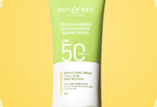4 Sunscreen Cica Rp30 Ribuan yang Ringan di Wajah dan Ramah untuk Jerawat