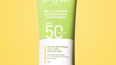 4 Sunscreen Cica Rp30 Ribuan yang Ringan di Wajah dan Ramah untuk Jerawat