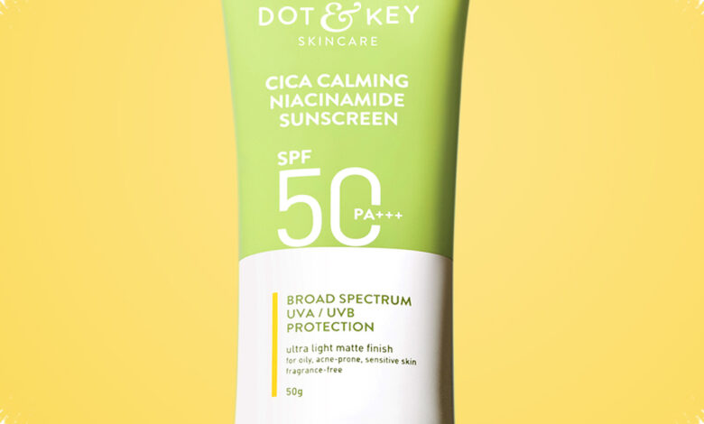 4 Sunscreen Cica Rp30 Ribuan yang Ringan di Wajah dan Ramah untuk Jerawat