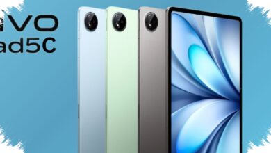 Snapdragon 8s Gen 3 dan Layar 144Hz, Vivo Pad 5c Mengaburkan Batas Tablet Menengah