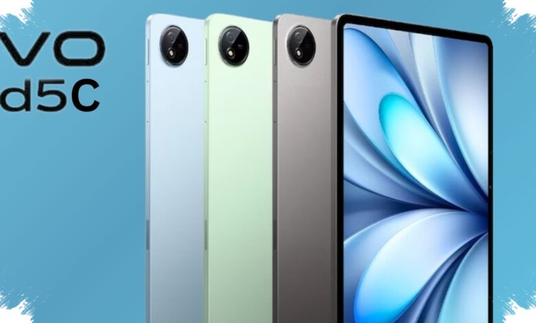 Snapdragon 8s Gen 3 dan Layar 144Hz, Vivo Pad 5c Mengaburkan Batas Tablet Menengah