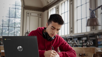Laptop Rp5 Jutaan Masih Bisa Dipakai 4 Tahun Kuliah, Asal Spesifikasinya Tepat