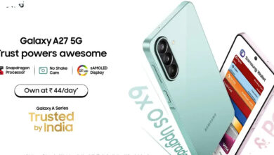 Samsung Galaxy A27 5G Tawarkan 6 Tahun Update, Rival di Kelas Menengah Tertekan