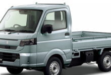 Carry Minivan 2026 Bukan Lagi Sekadar Niaga, Kabin dan Fiturnya Kini Lebih Serbaguna